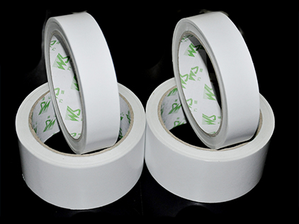 Double sided tape